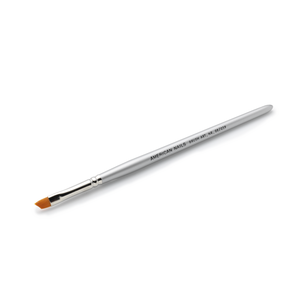 Sculpting Brush "French" - Štětec na francouszkou manikuru